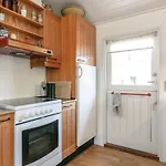 Three-bedroom In Aakirkeby Semesterbostad Vester Somarken