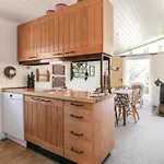 Three-bedroom In Aakirkeby *