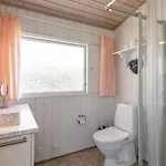Semesterbostad Three-bedroom In Aakirkeby *