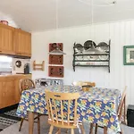 Three-bedroom In Aakirkeby * Vester Somarken