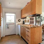 Three-bedroom In Aakirkeby Semesterbostad Vester Somarken